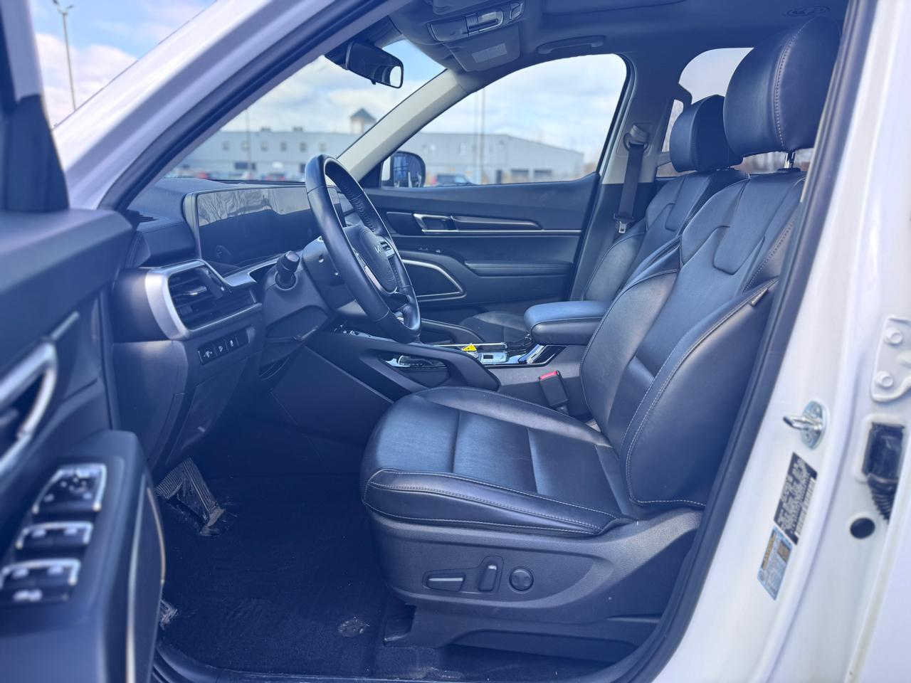 Kia Telluride S AWD 2024