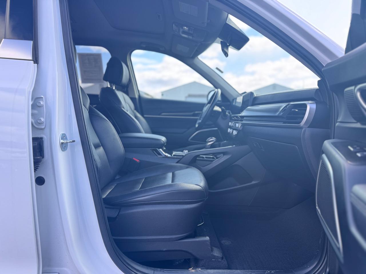 Kia Telluride S AWD 2024