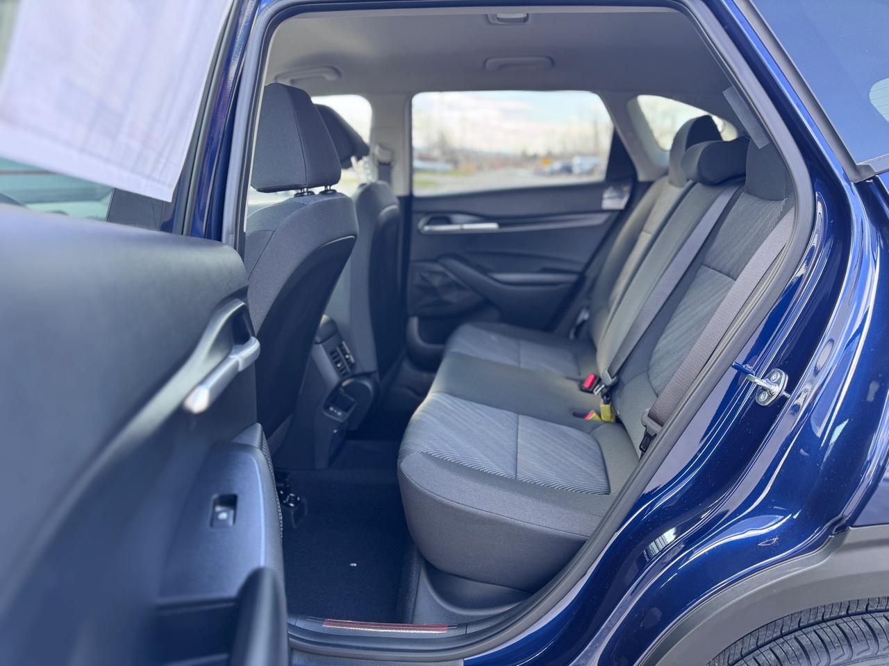 Kia Seltos LX AWD 2026