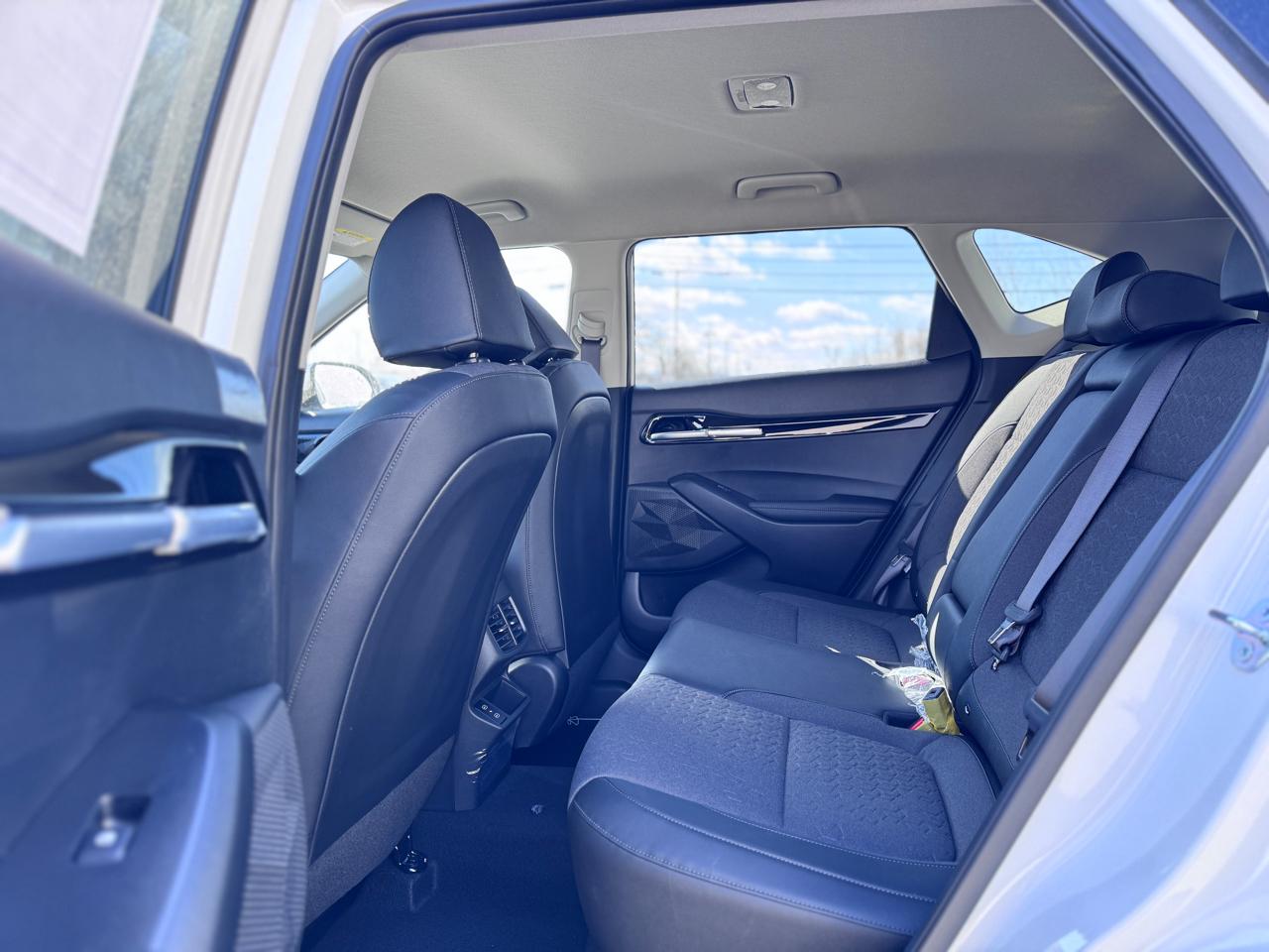 Kia Seltos EX AWD 2026