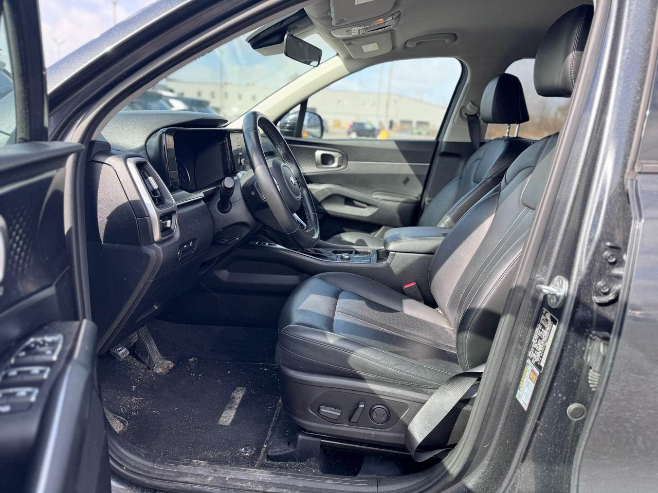 Kia Sorento S AWD 2021