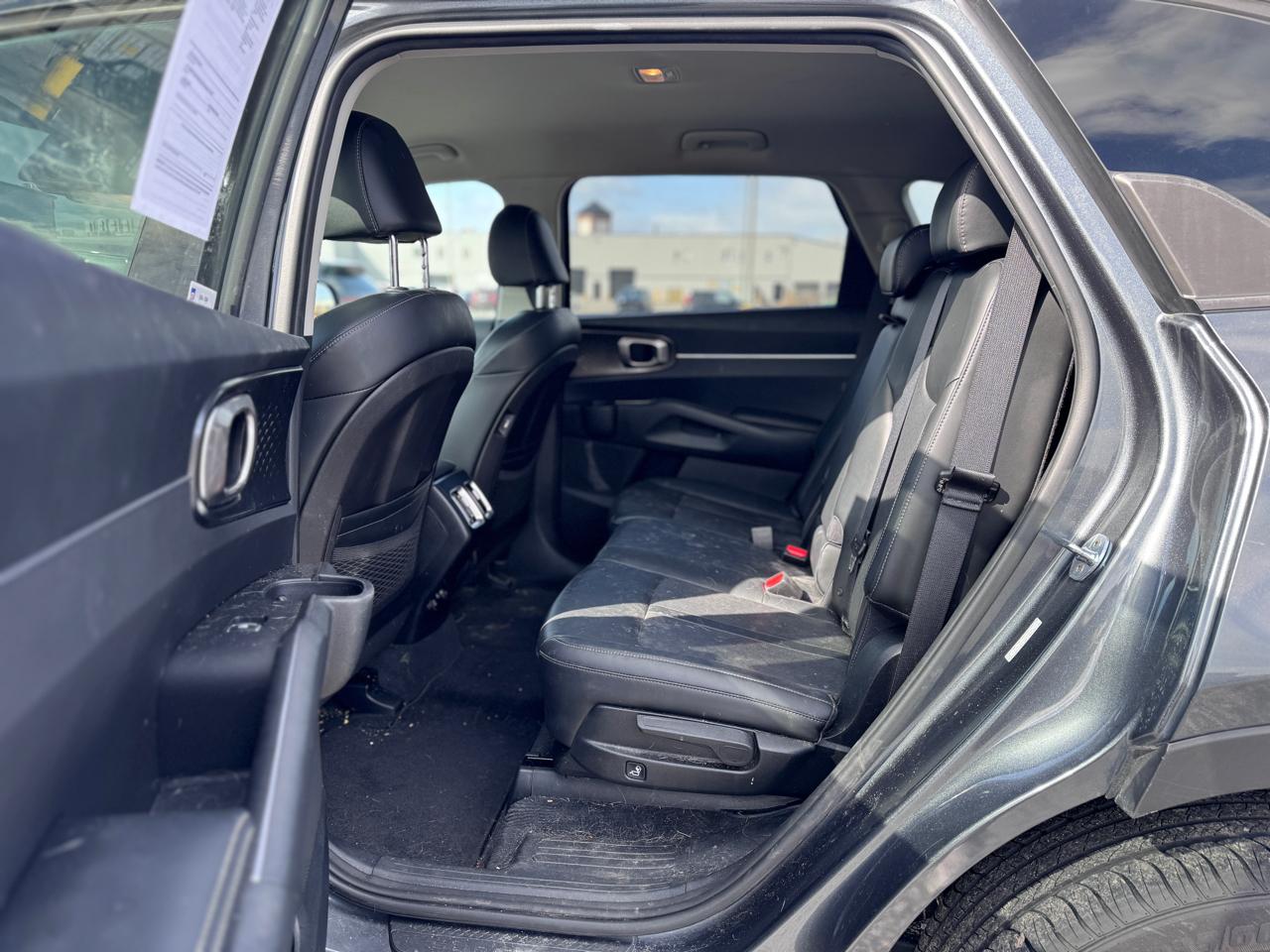 Kia Sorento S AWD 2021