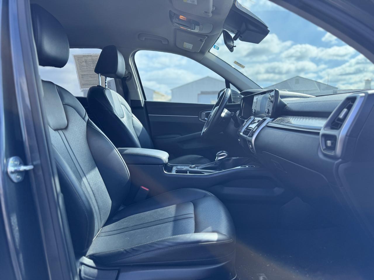 Kia Sorento S AWD 2021