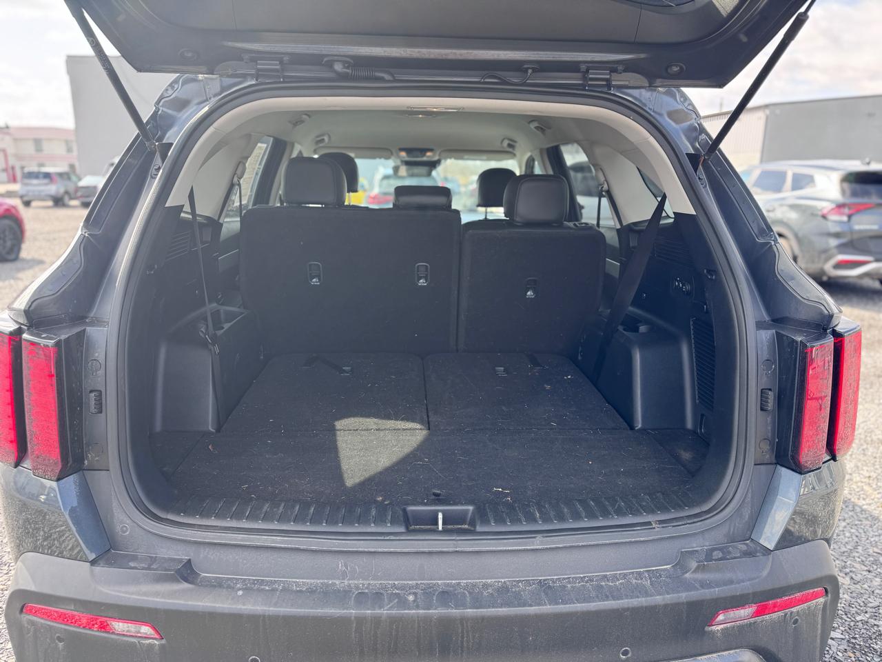 Kia Sorento S AWD 2021