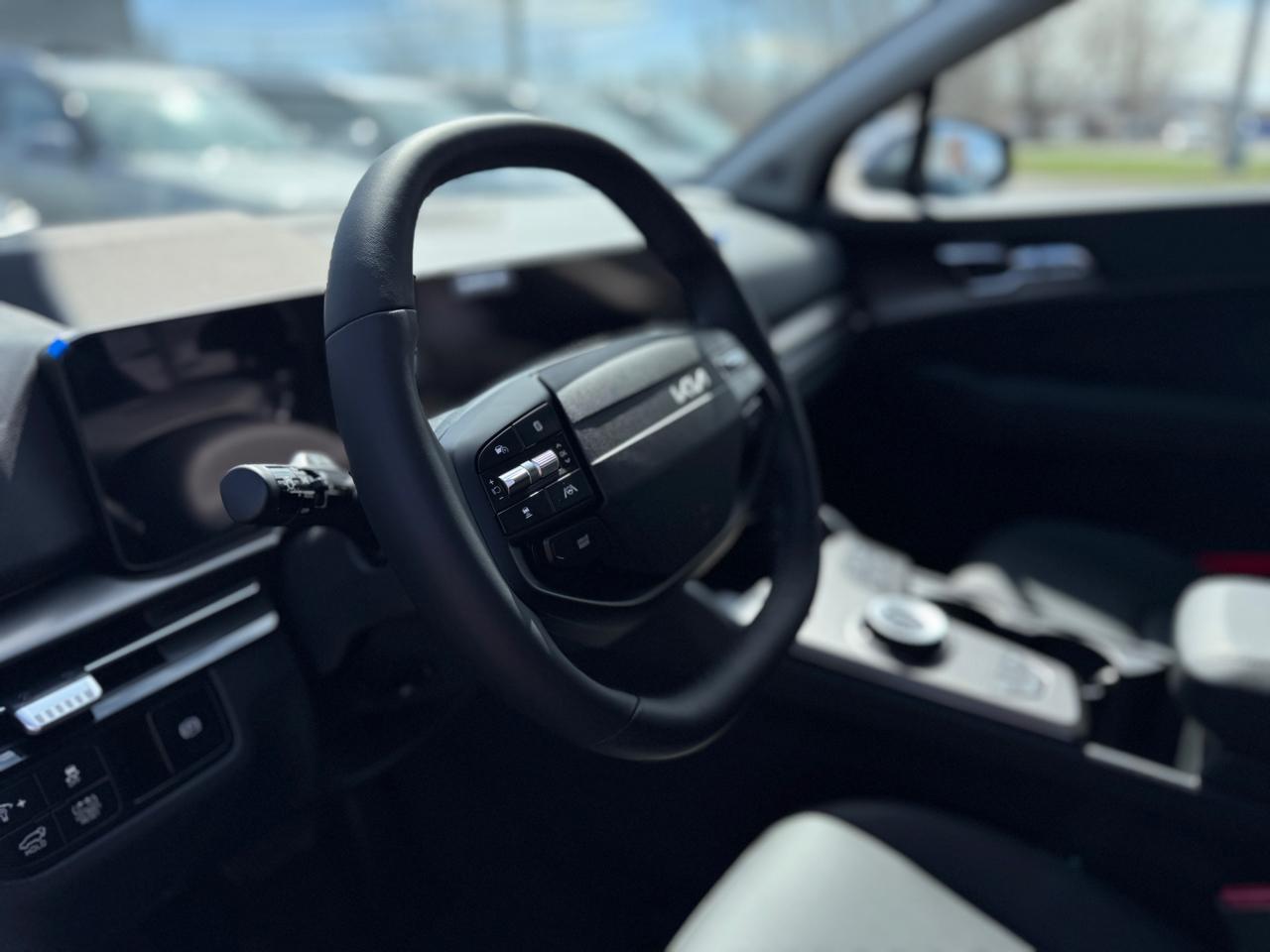 Kia Sportage Hybrid SX-Prestige AWD 2026