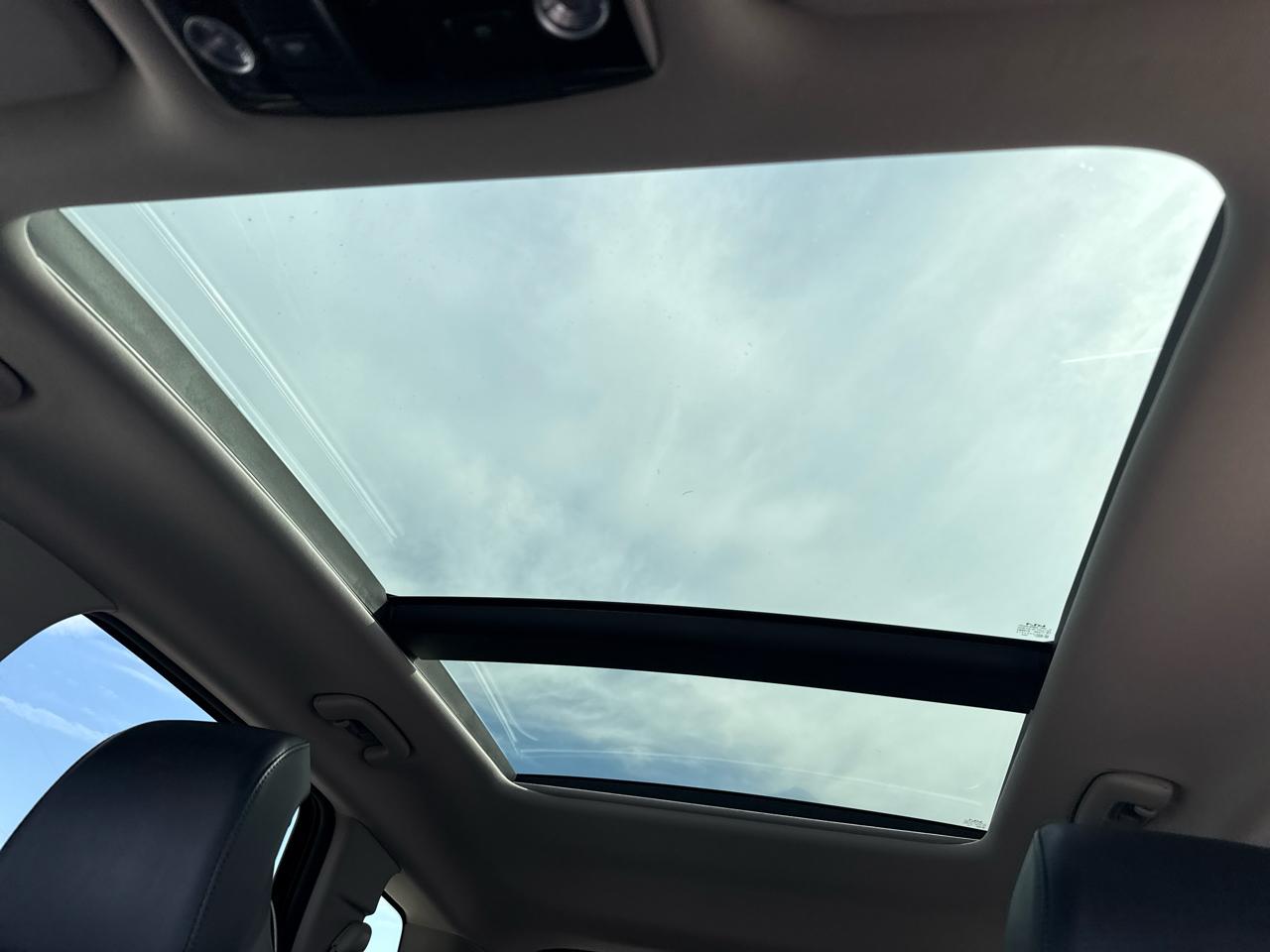 Kia Sportage Hybrid EX AWD 2023