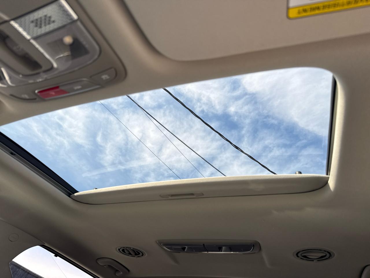 Kia Telluride EX AWD 2024