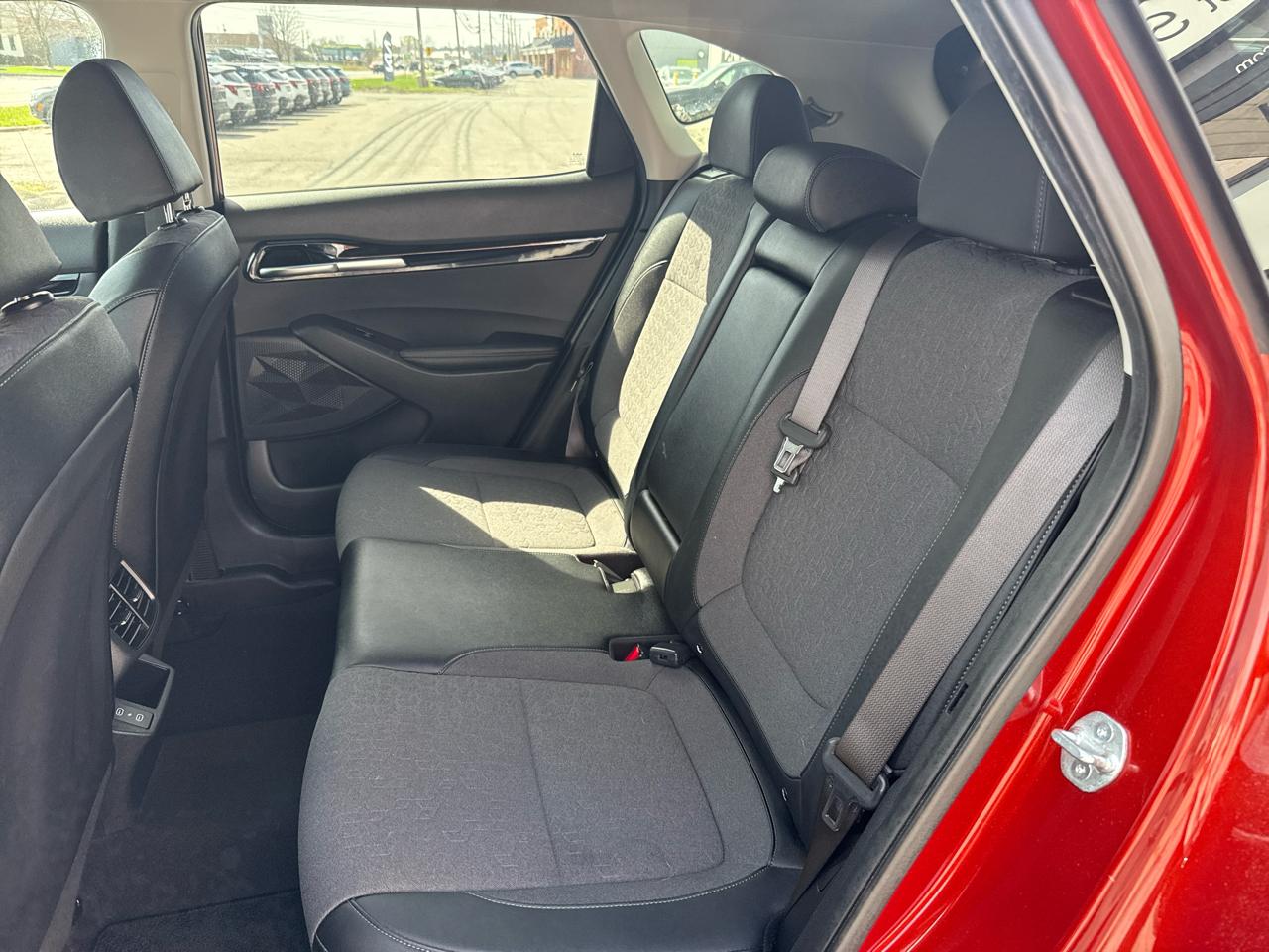 Kia Seltos S IVT AWD 2024