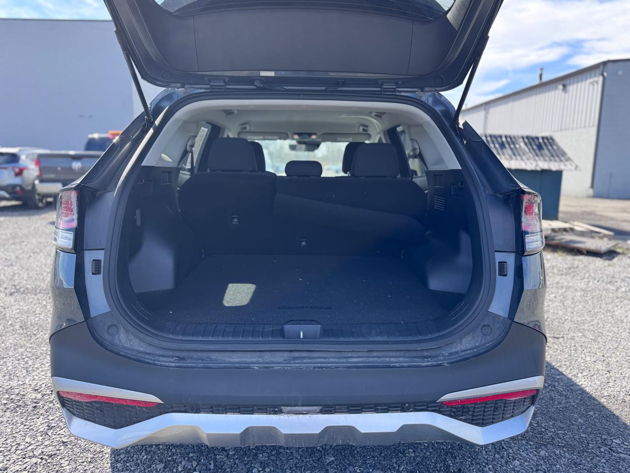 Kia Sportage Hybrid LX AWD 2023