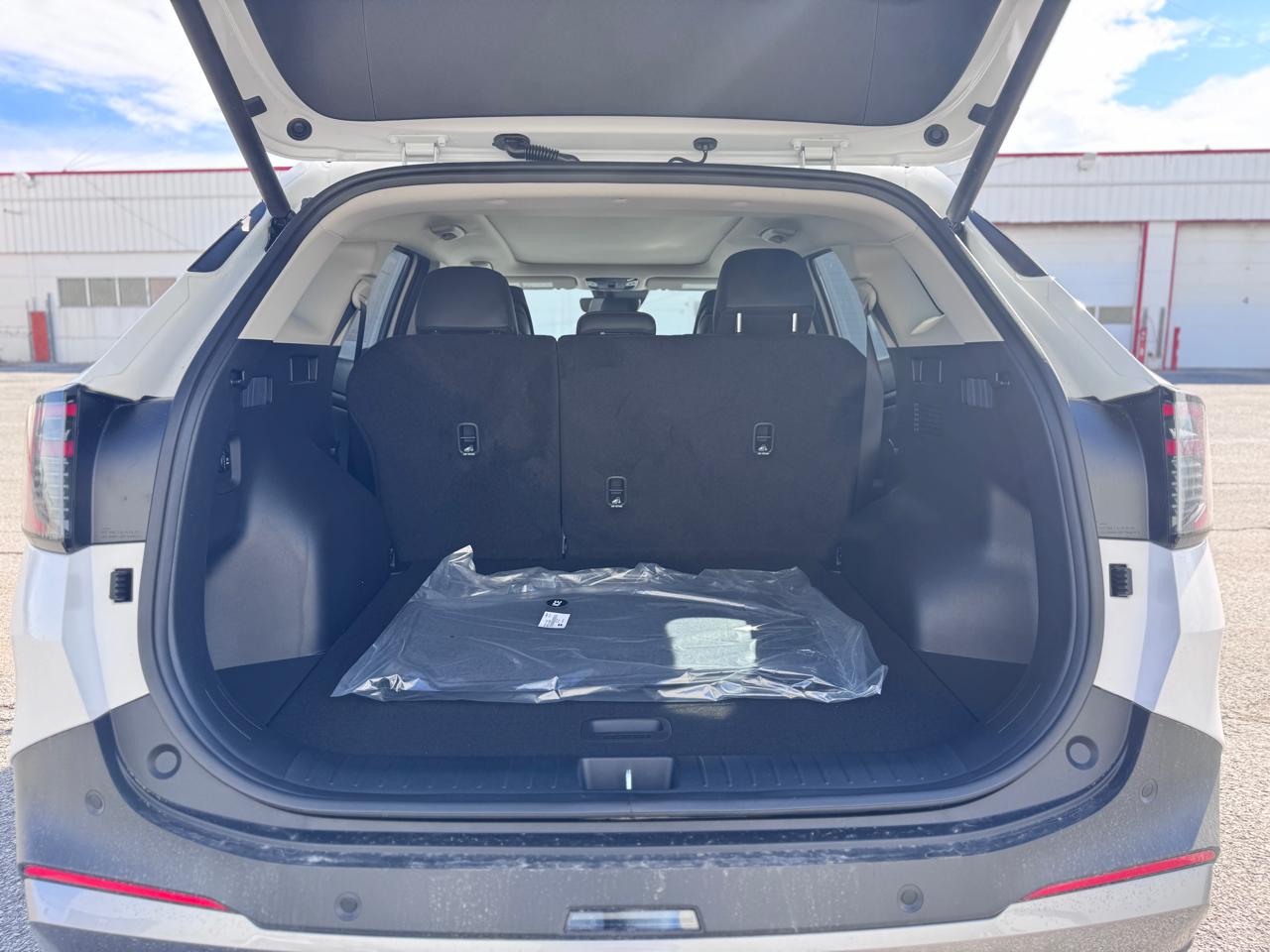 Kia Sportage EX AWD 2026