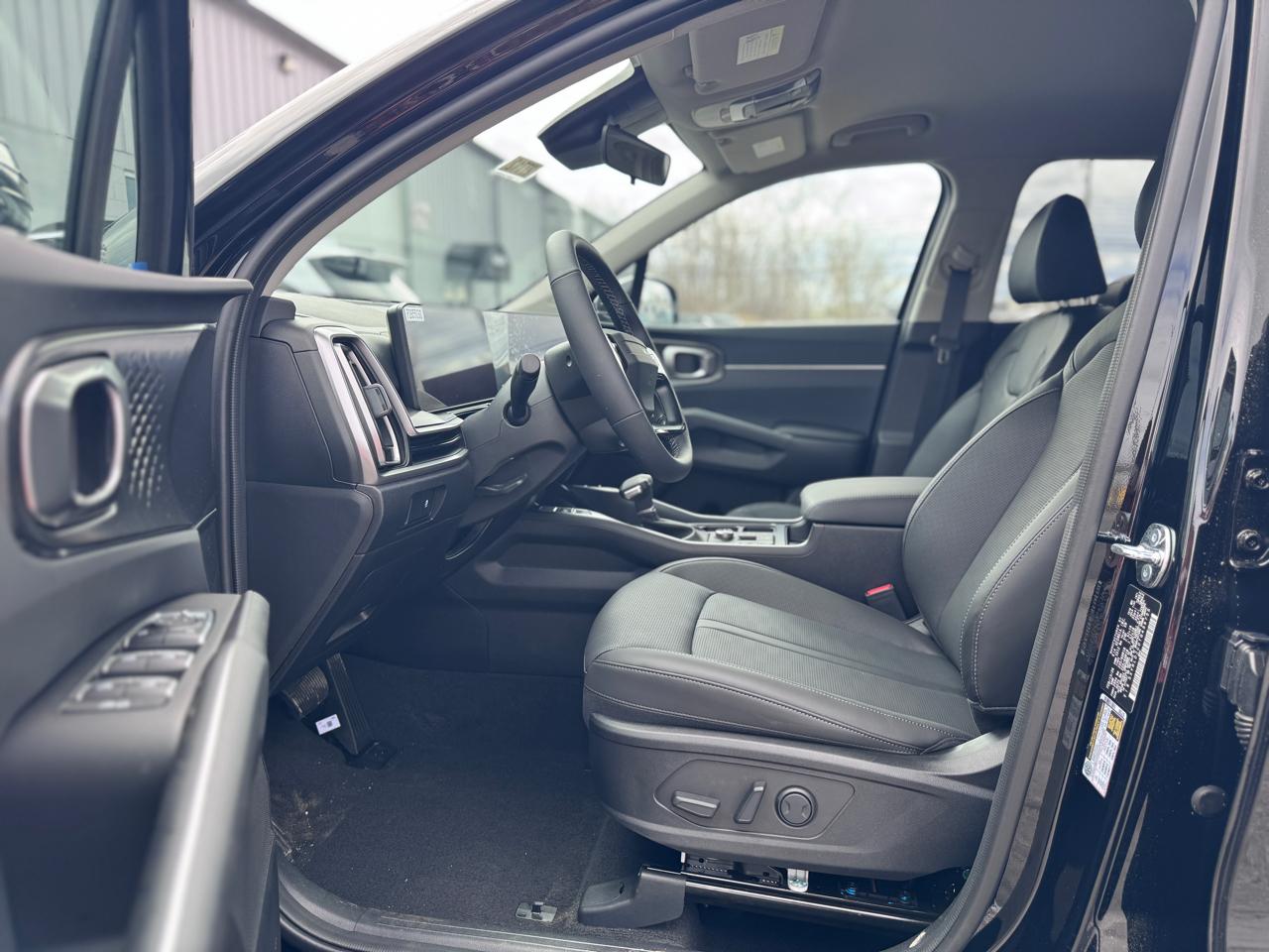 Kia Sorento S AWD 2026