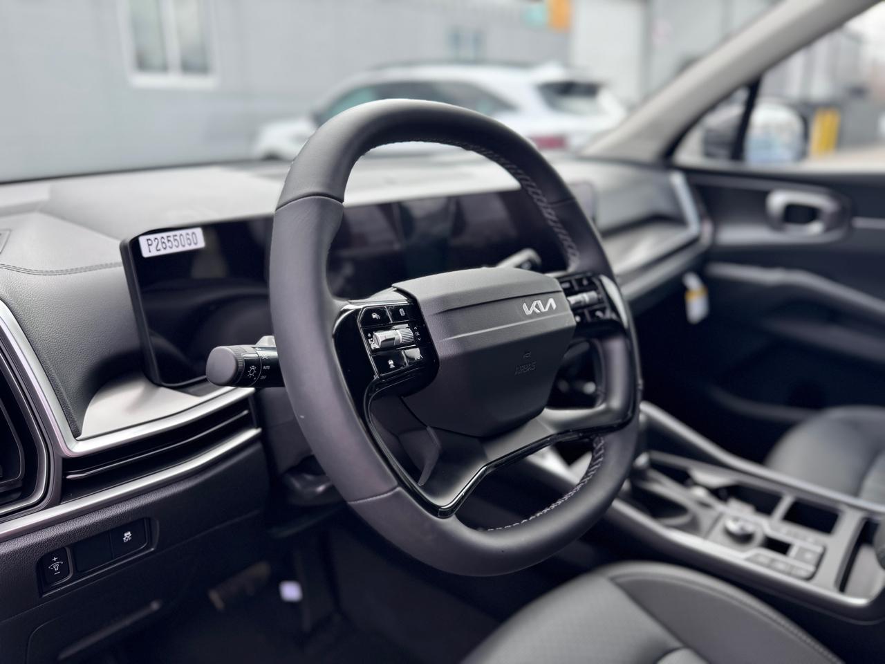 Kia Sorento S AWD 2026