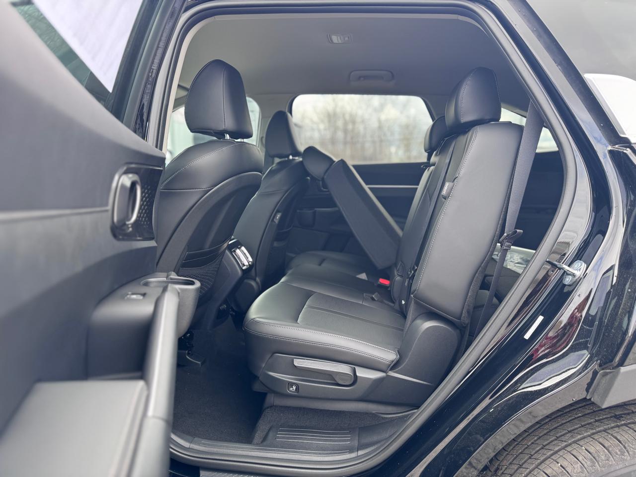 Kia Sorento S AWD 2026