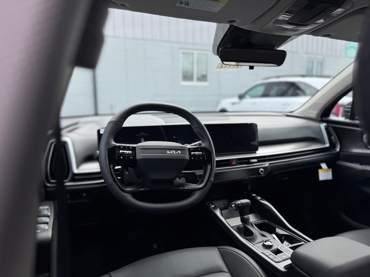 Kia Sorento S AWD 2026