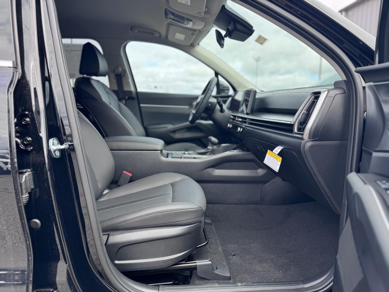 Kia Sorento S AWD 2026