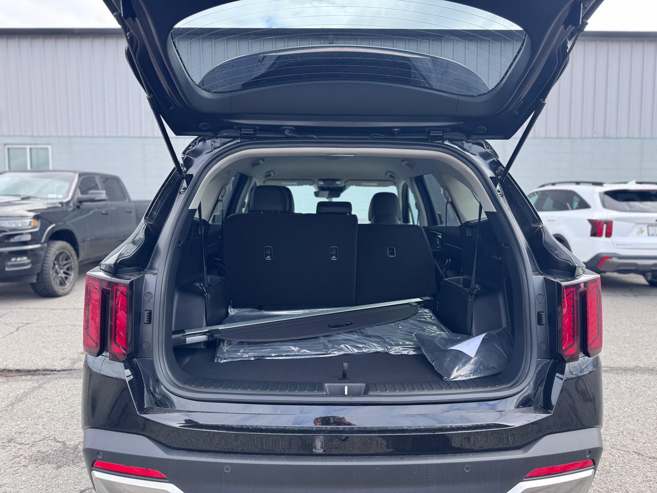 Kia Sorento S AWD 2026