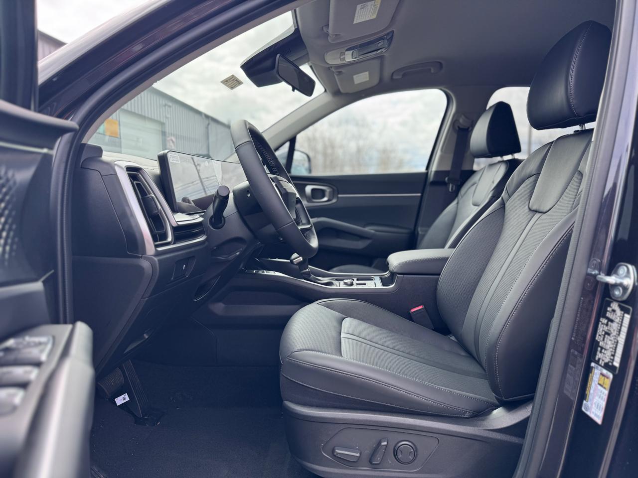 Kia Sorento S AWD 2026