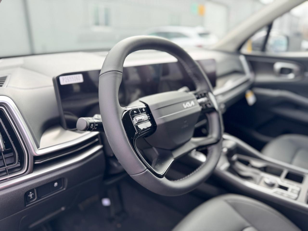 Kia Sorento S AWD 2026