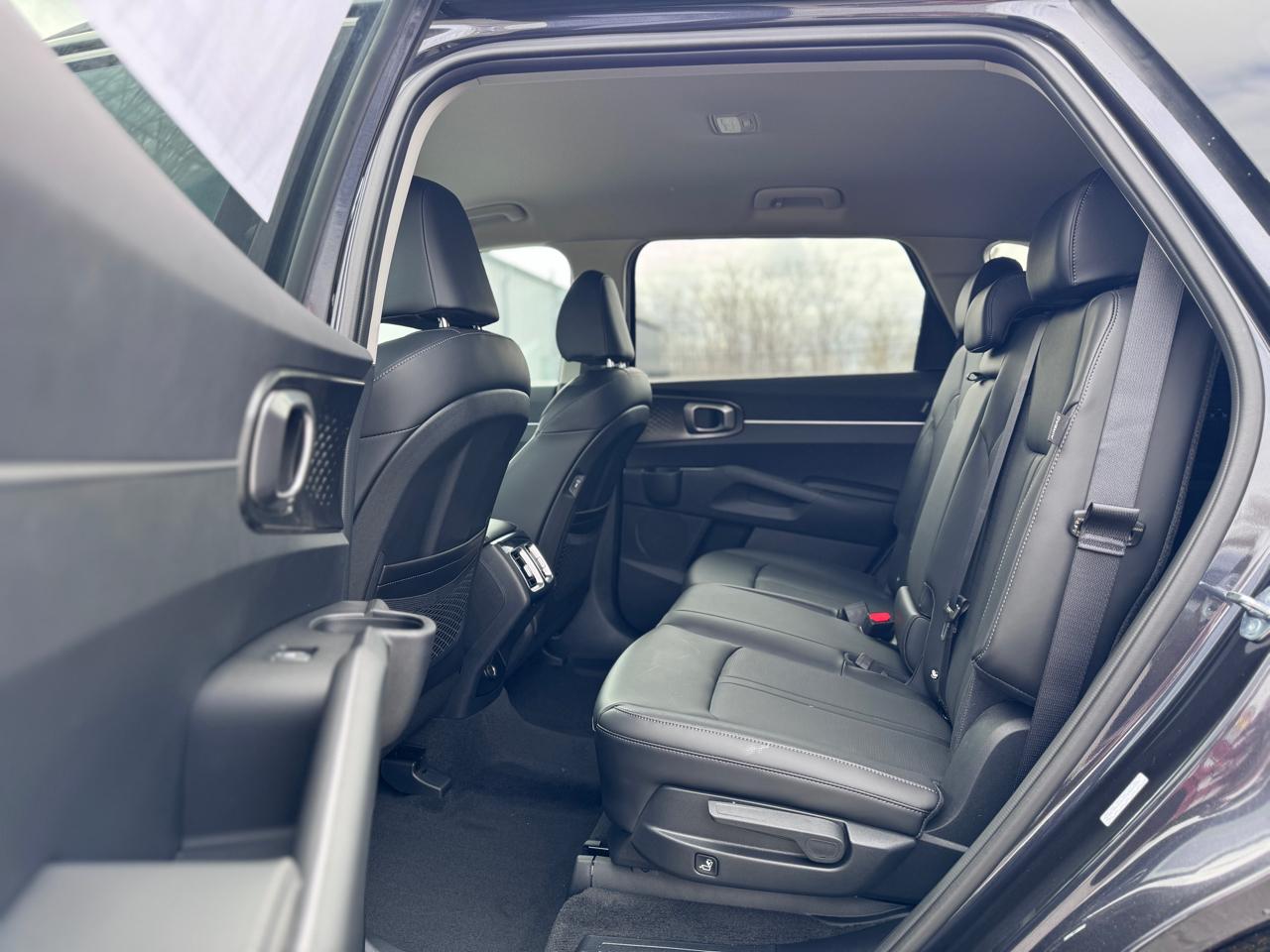 Kia Sorento S AWD 2026