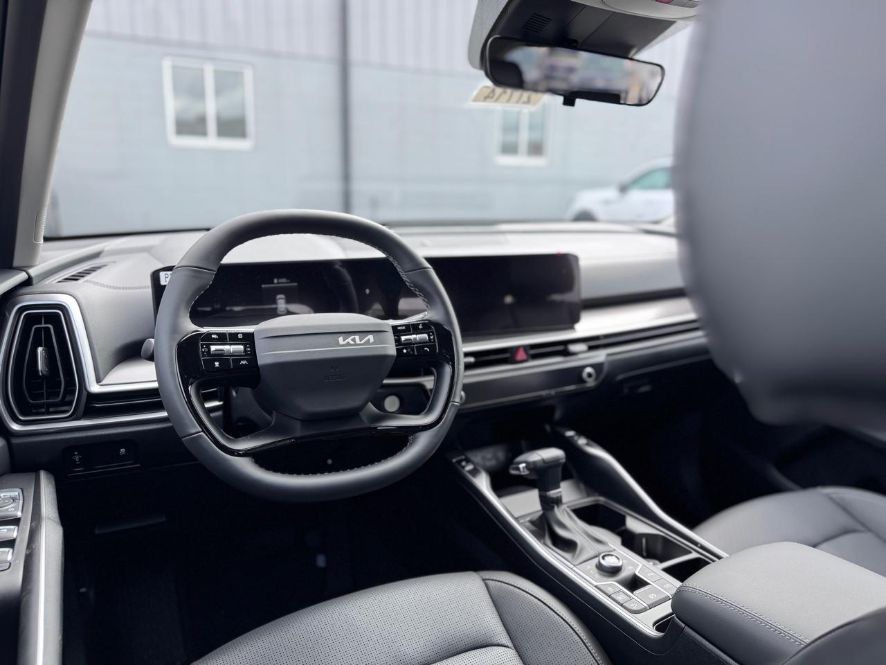 Kia Sorento S AWD 2026