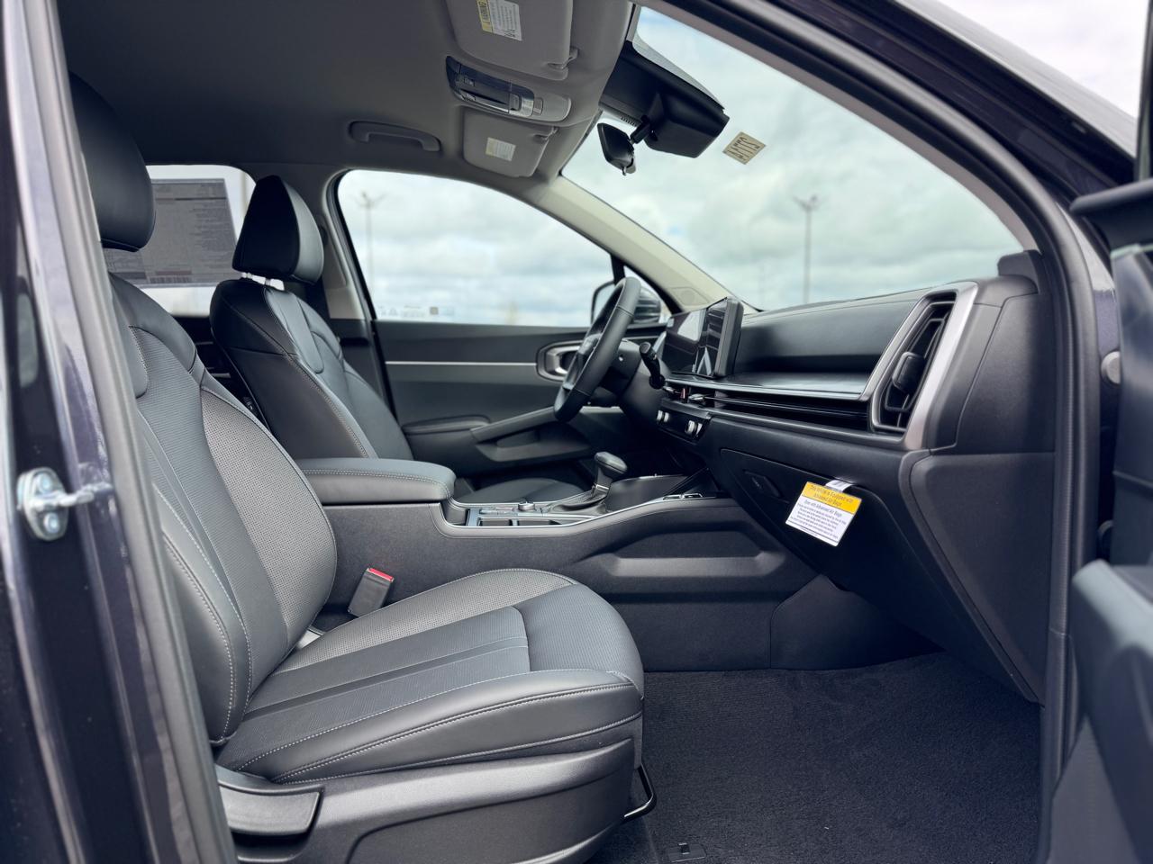 Kia Sorento S AWD 2026