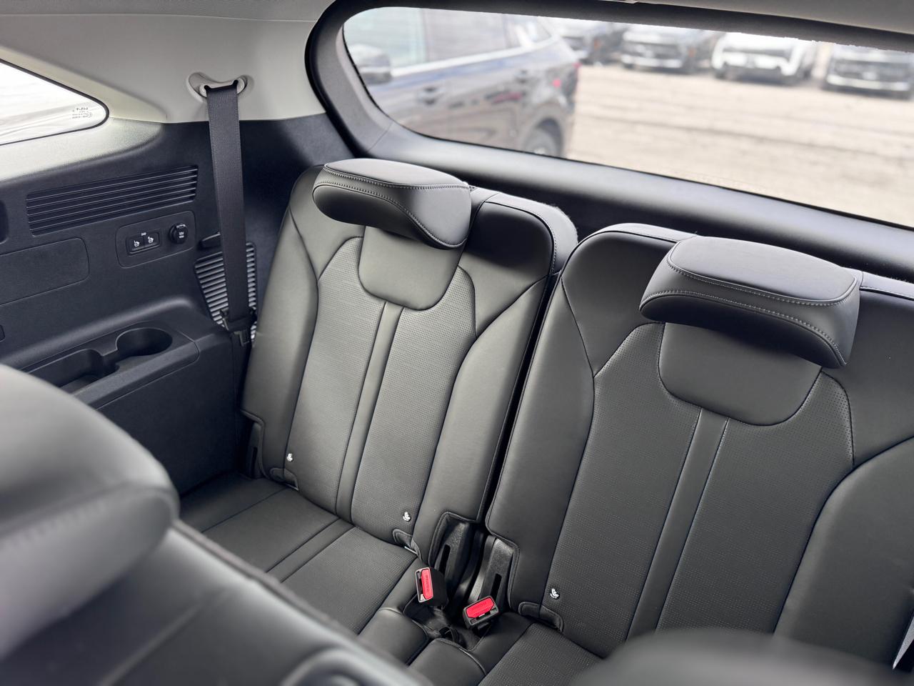 Kia Sorento S AWD 2026