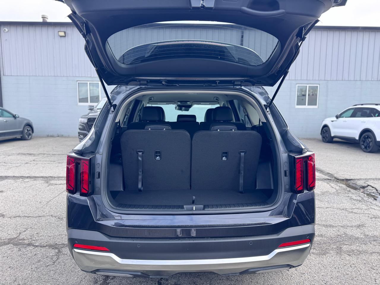 Kia Sorento S AWD 2026