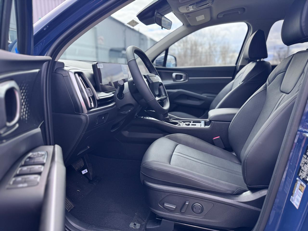 Kia Sorento S AWD 2026