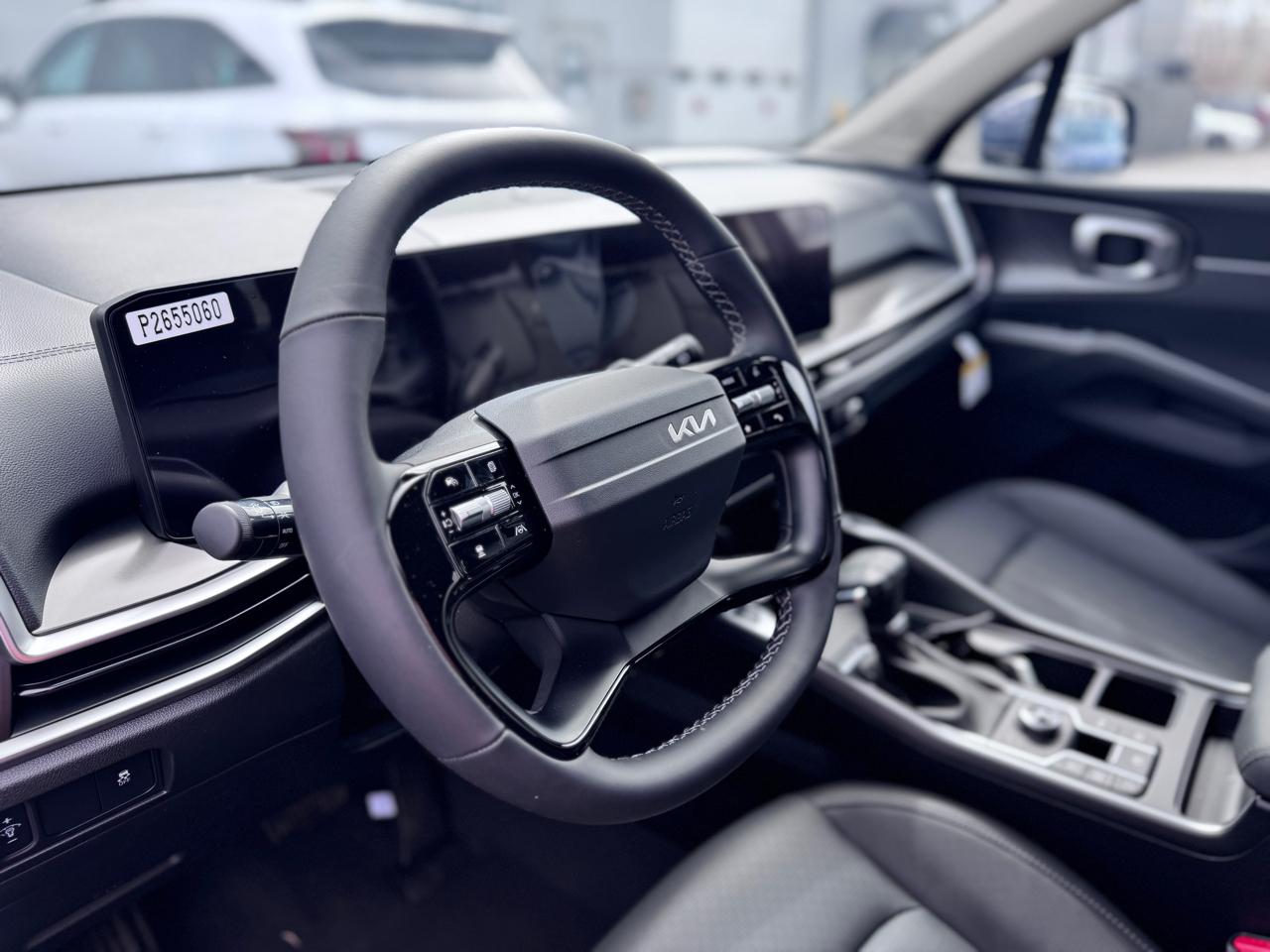 Kia Sorento S AWD 2026