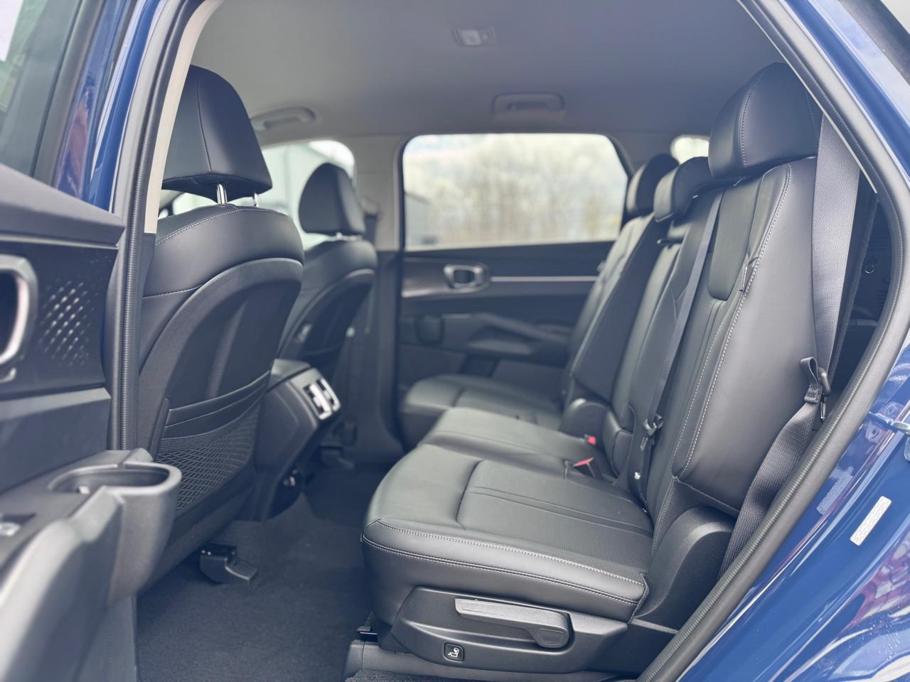 Kia Sorento S AWD 2026