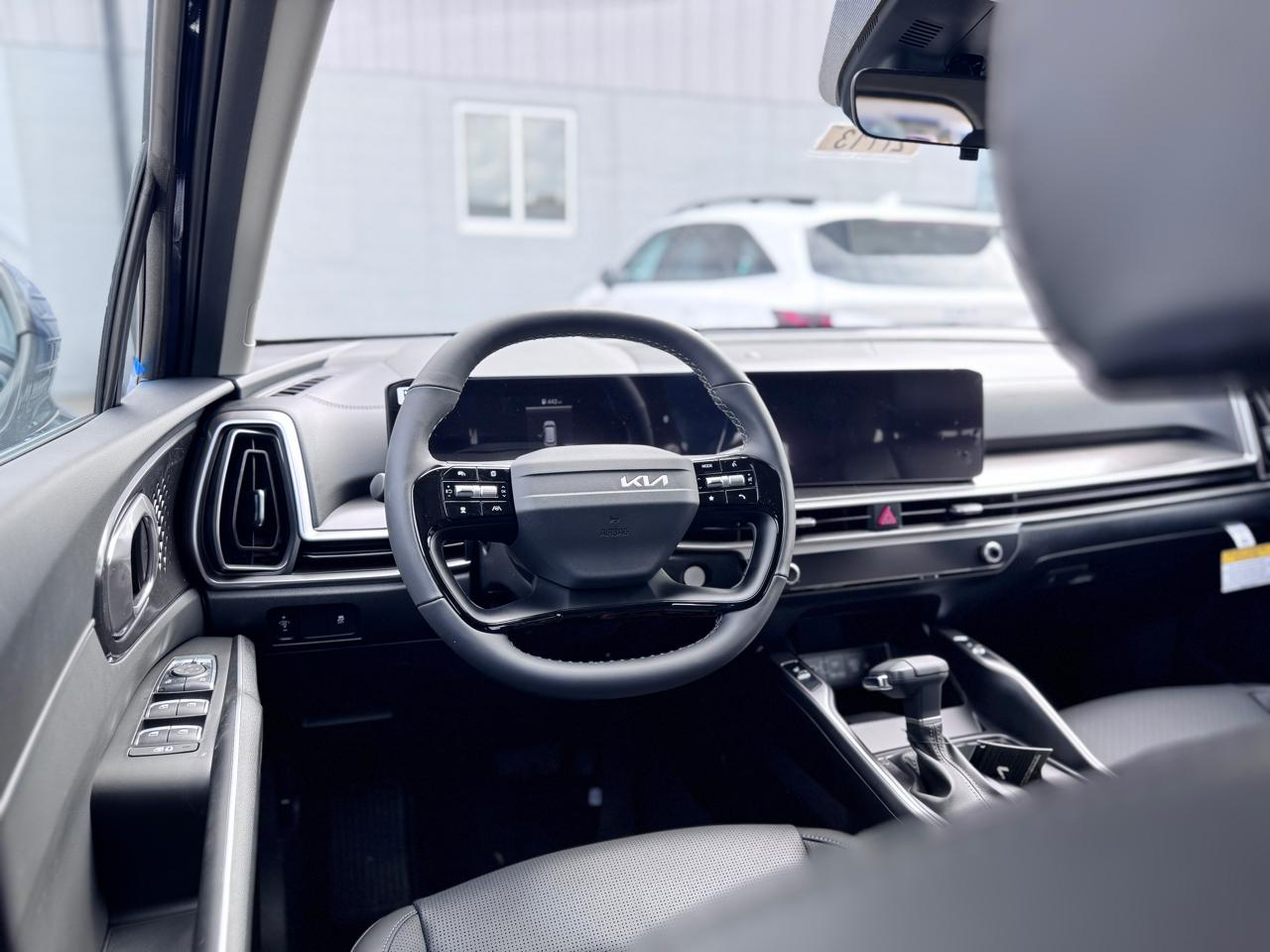 Kia Sorento S AWD 2026