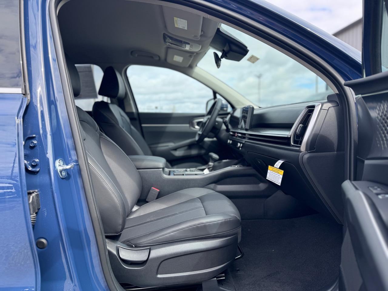 Kia Sorento S AWD 2026