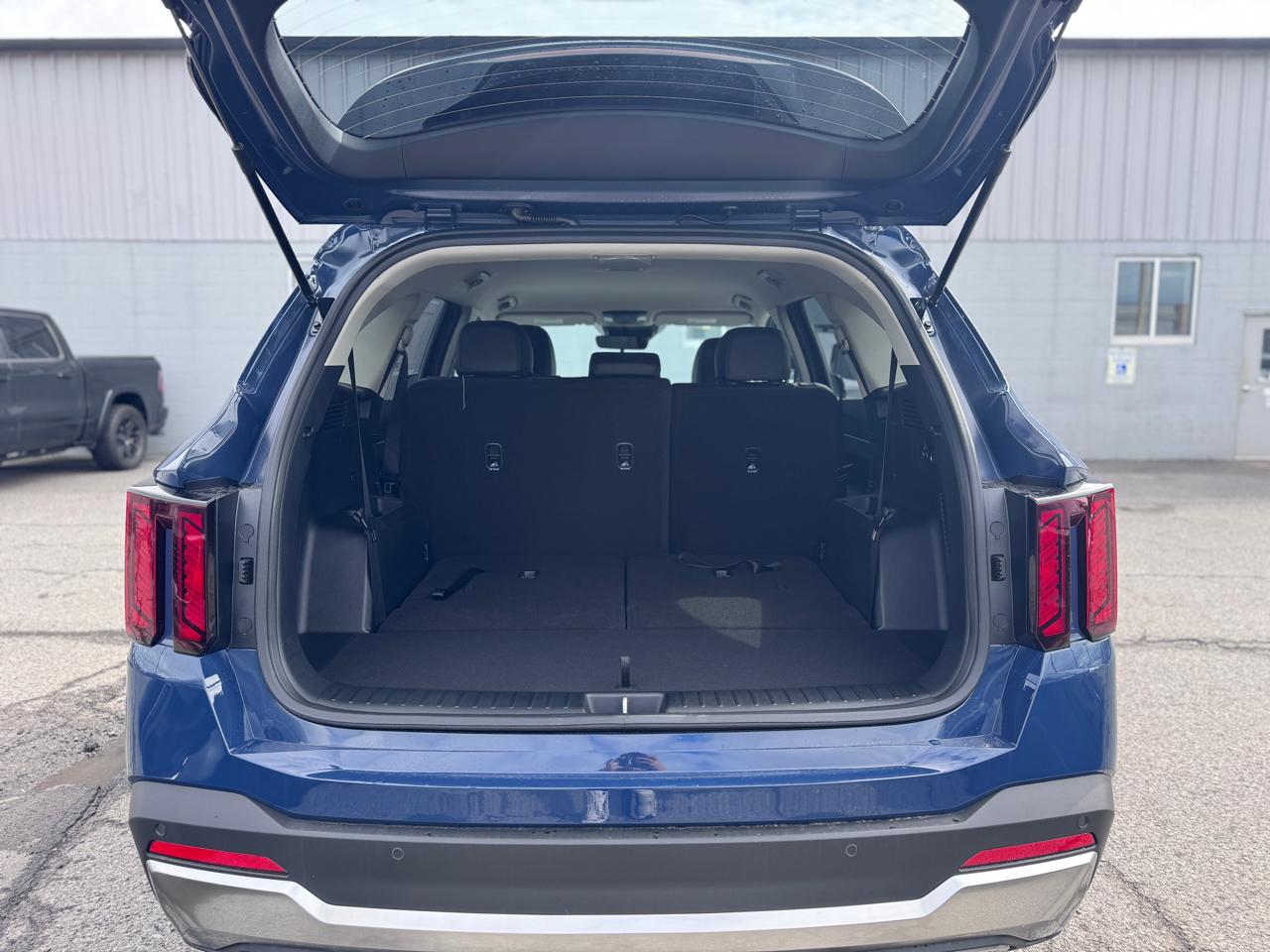 Kia Sorento S AWD 2026