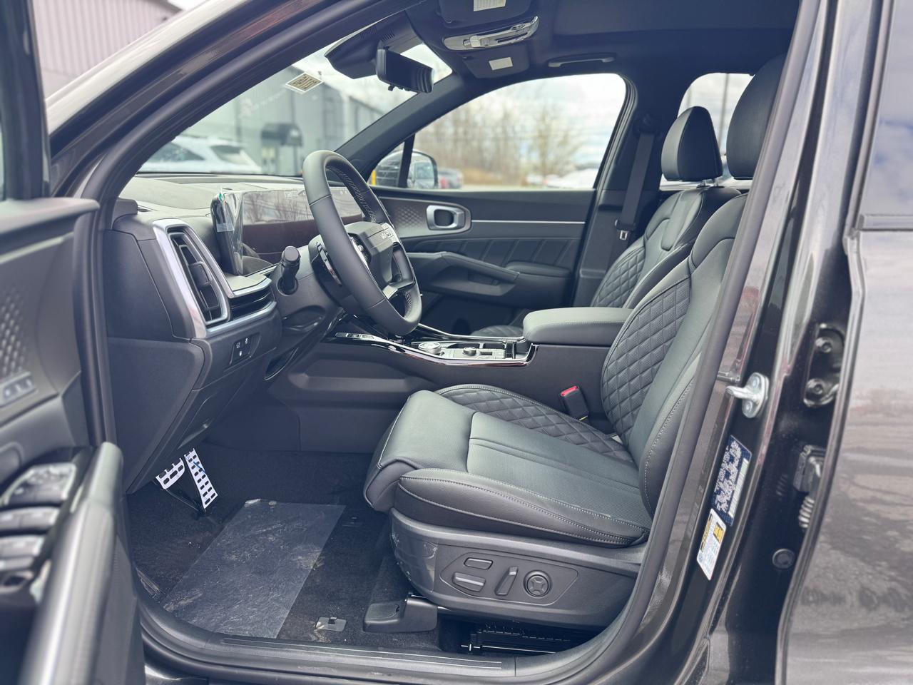 Kia Sorento Plug-In Hybrid X-Line SX Prestige AWD 2026