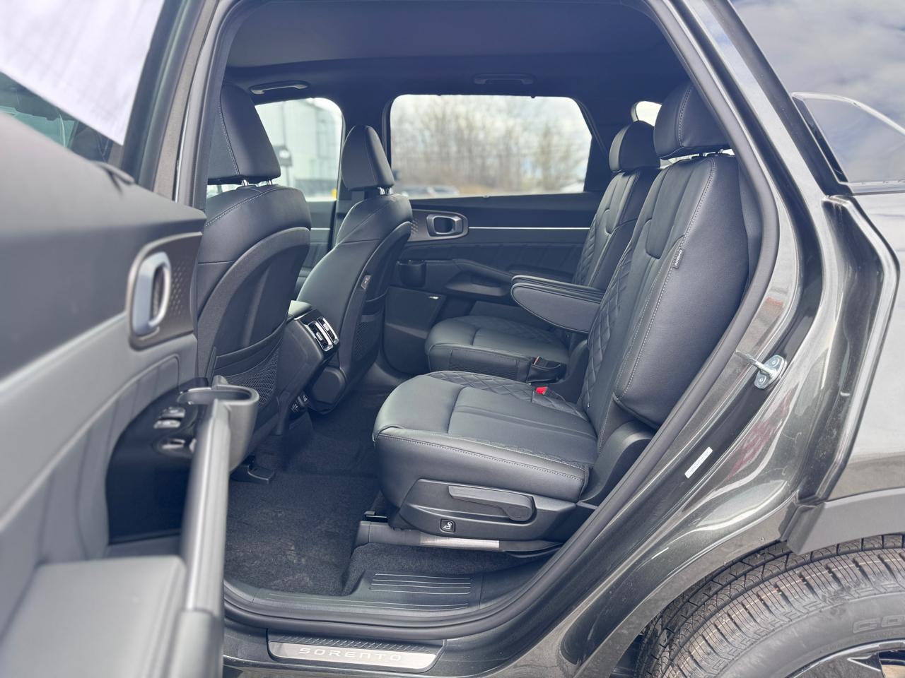 Kia Sorento Plug-In Hybrid X-Line SX Prestige AWD 2026