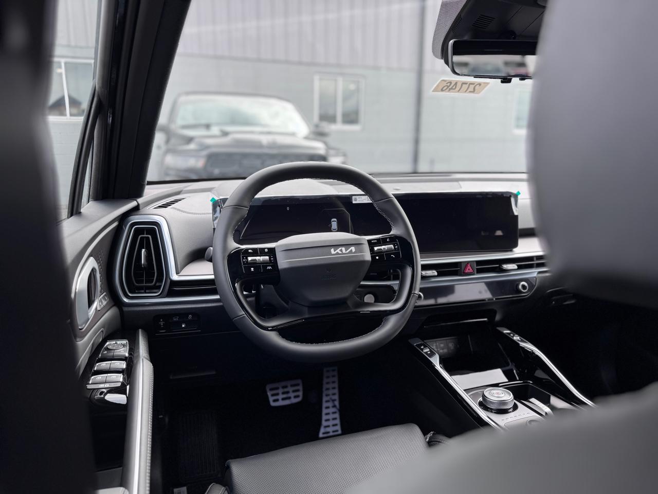 Kia Sorento Plug-In Hybrid X-Line SX Prestige AWD 2026