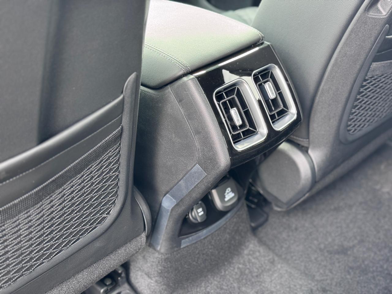 Kia Sorento Plug-In Hybrid X-Line SX Prestige AWD 2026