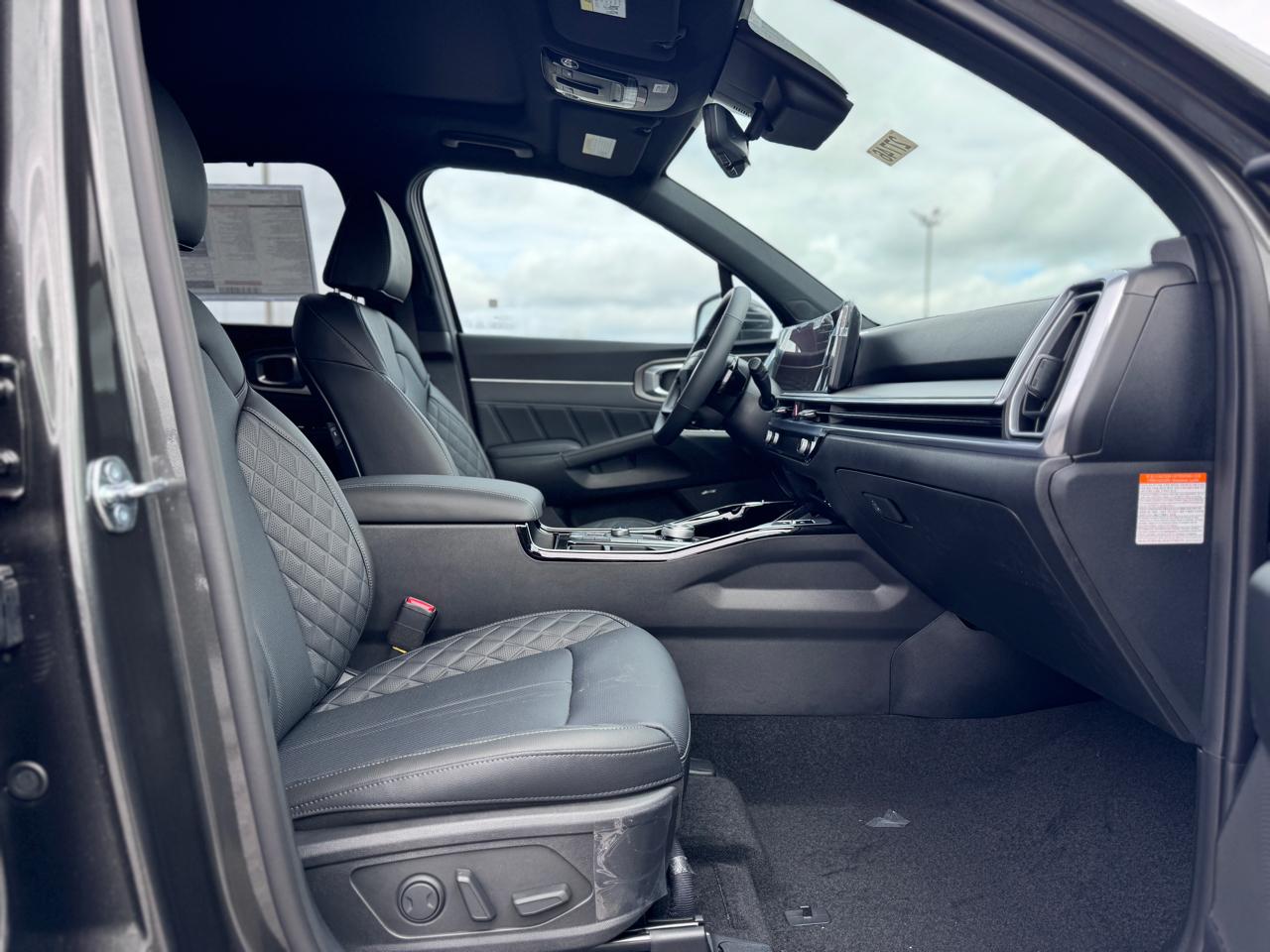 Kia Sorento Plug-In Hybrid X-Line SX Prestige AWD 2026