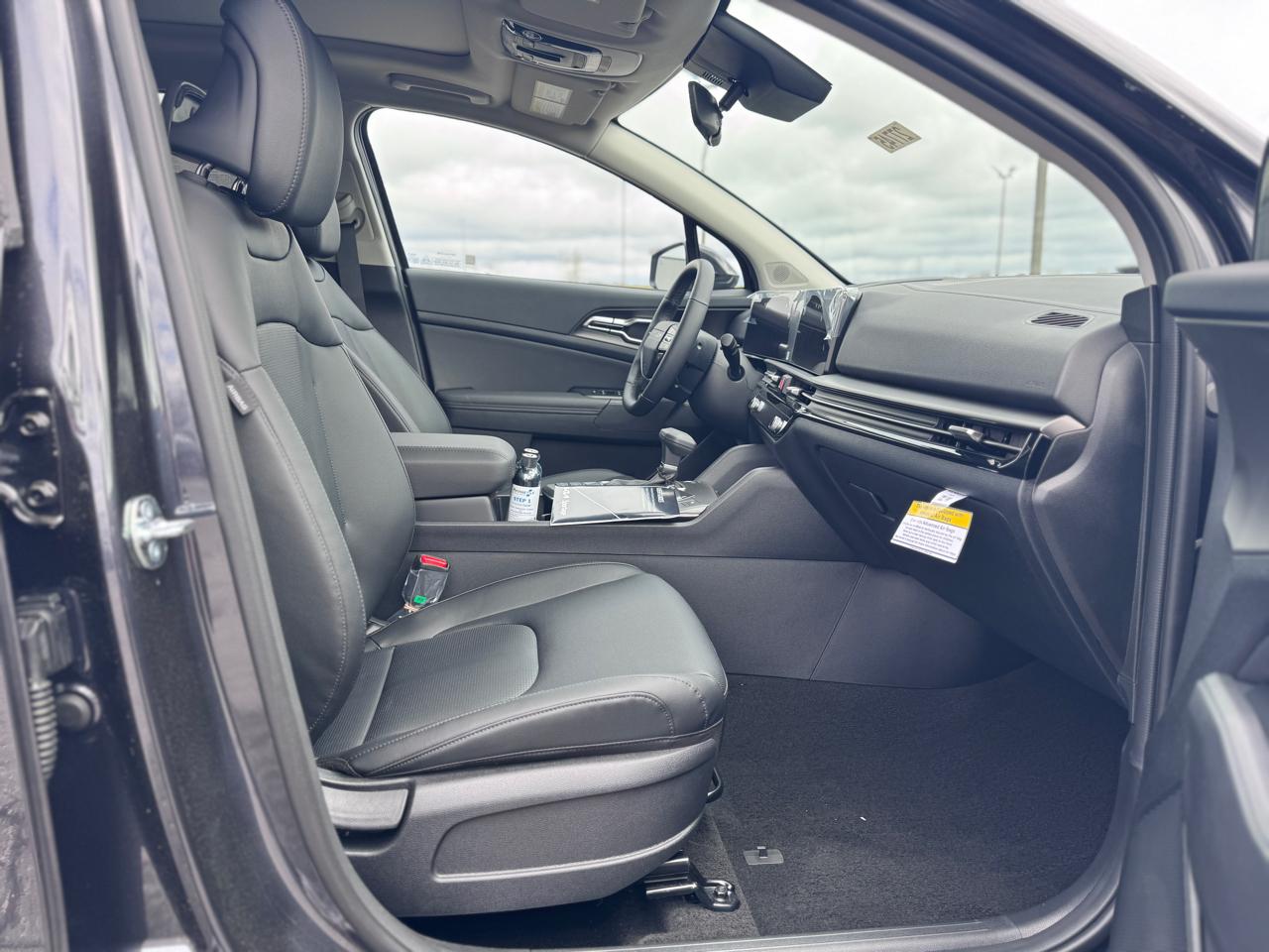 Kia Sportage EX AWD 2026