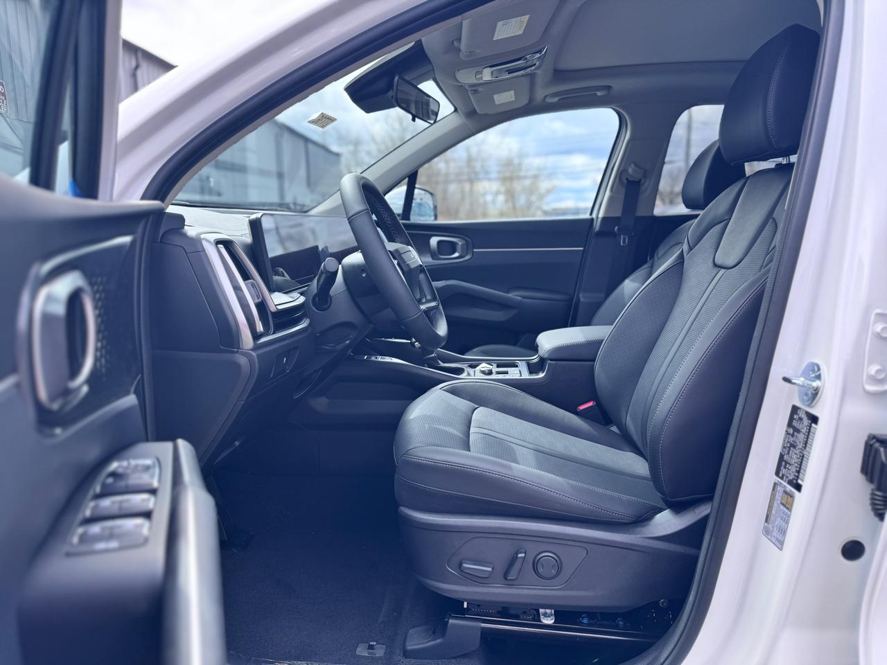 Kia Sorento S AWD 2026