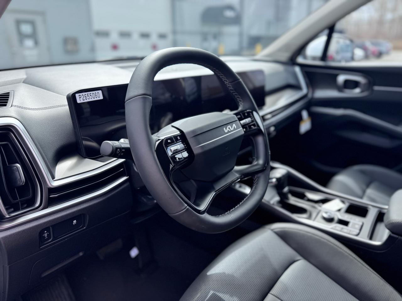 Kia Sorento S AWD 2026