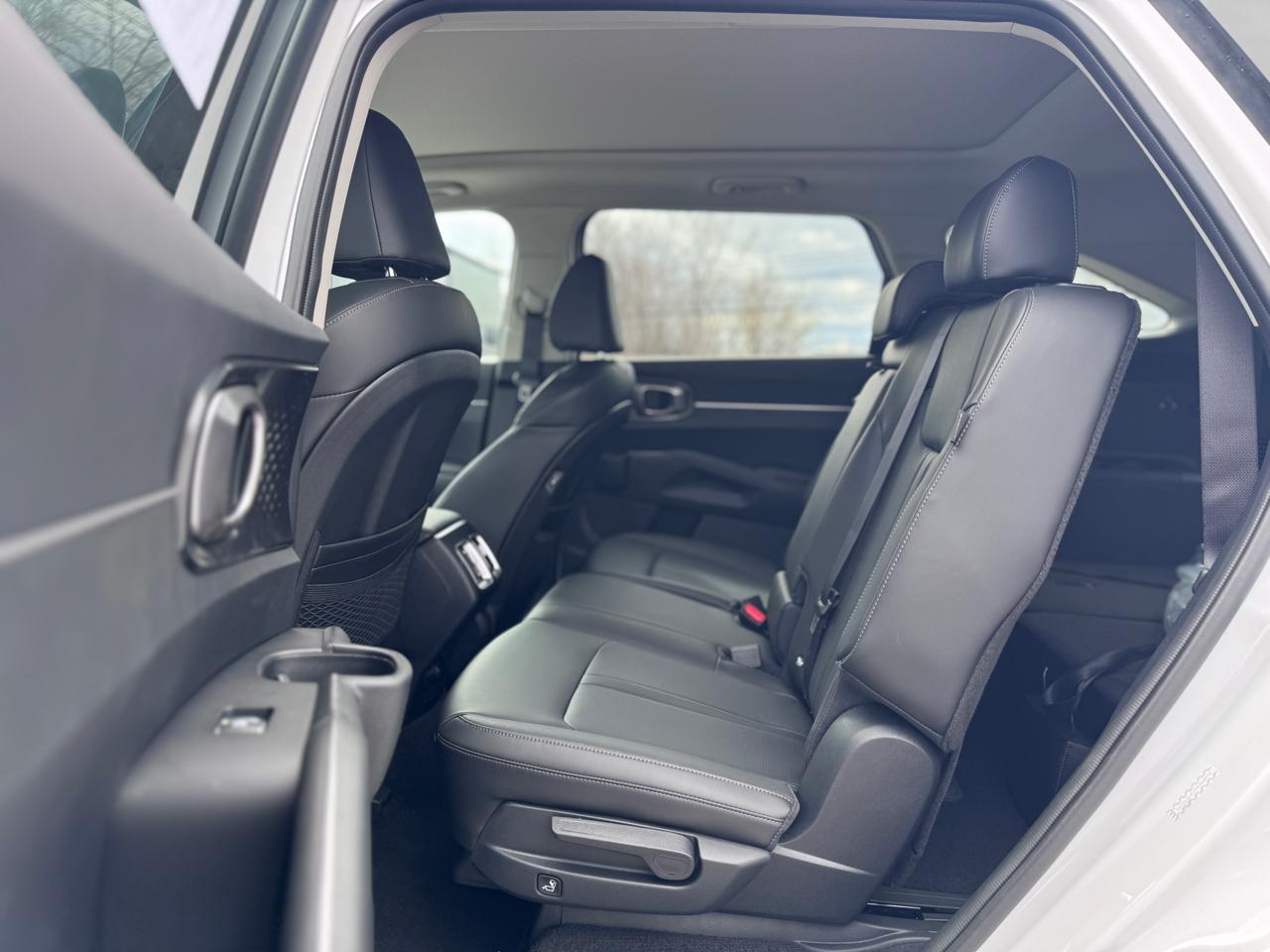 Kia Sorento S AWD 2026