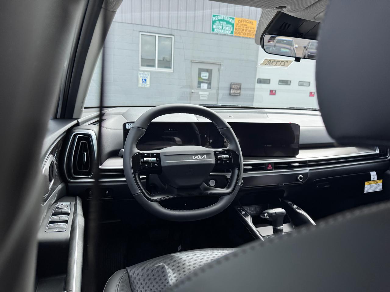 Kia Sorento S AWD 2026