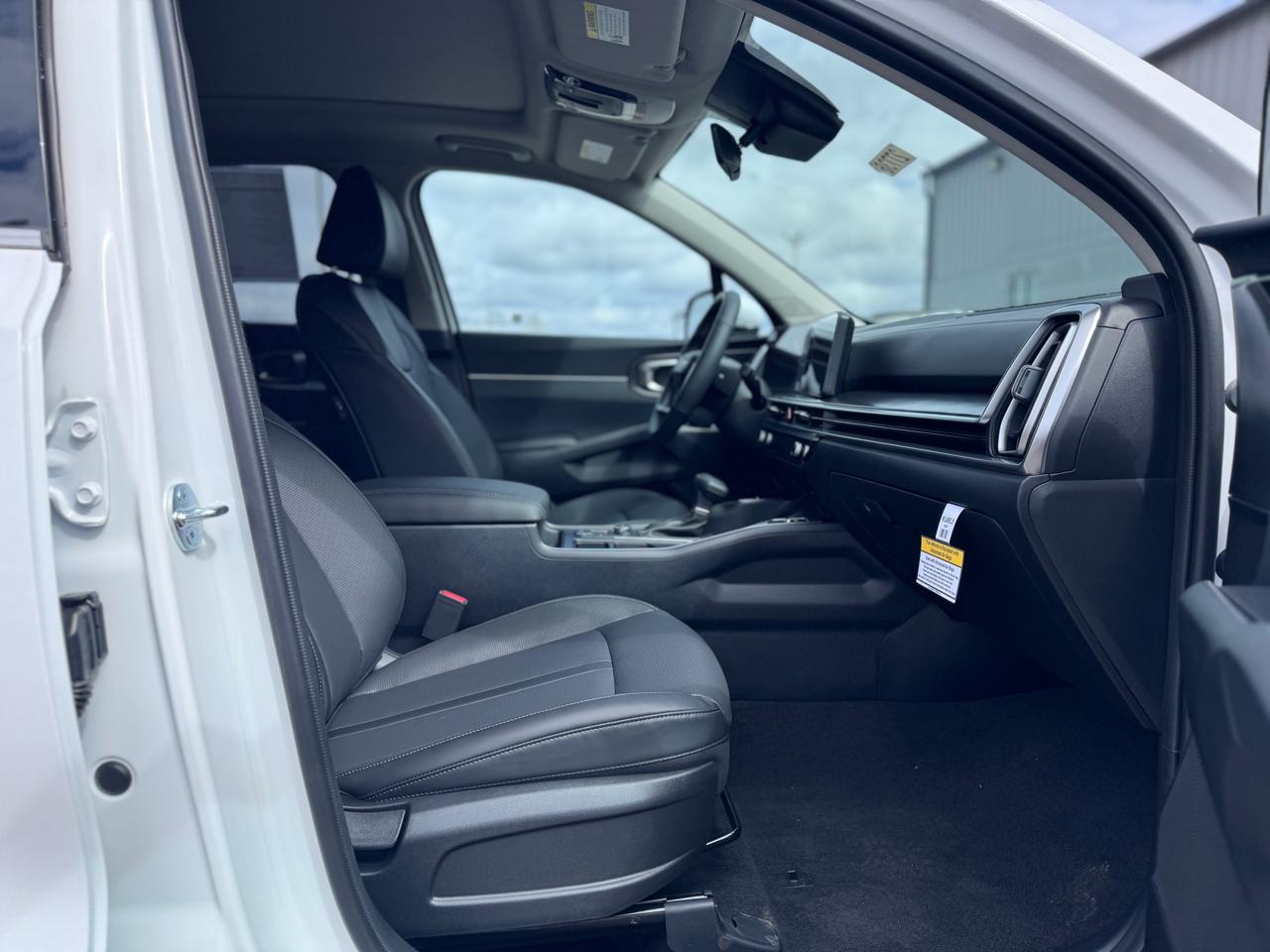 Kia Sorento S AWD 2026