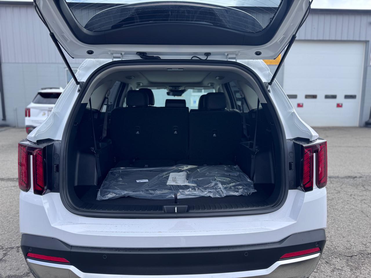 Kia Sorento S AWD 2026