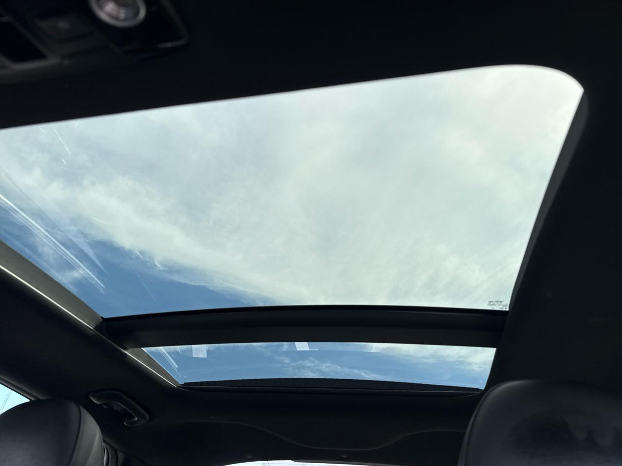 Kia K5 GT-Line Auto AWD 2021