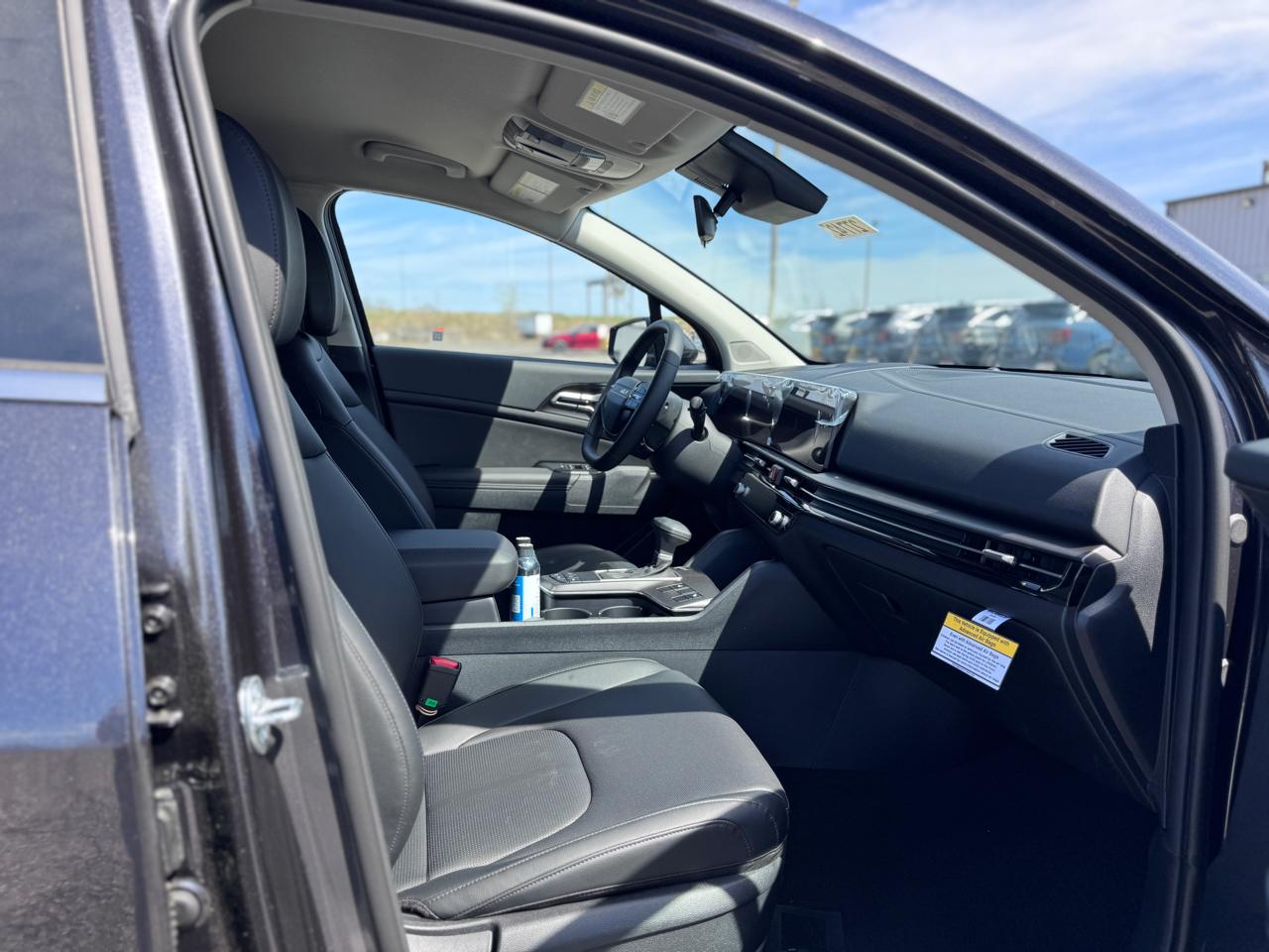 Kia Sportage EX AWD 2026