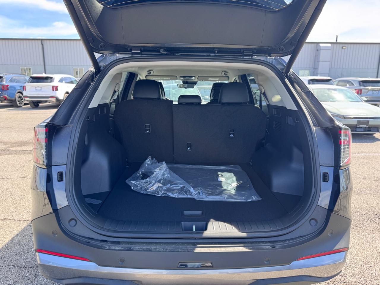 Kia Sportage EX AWD 2026