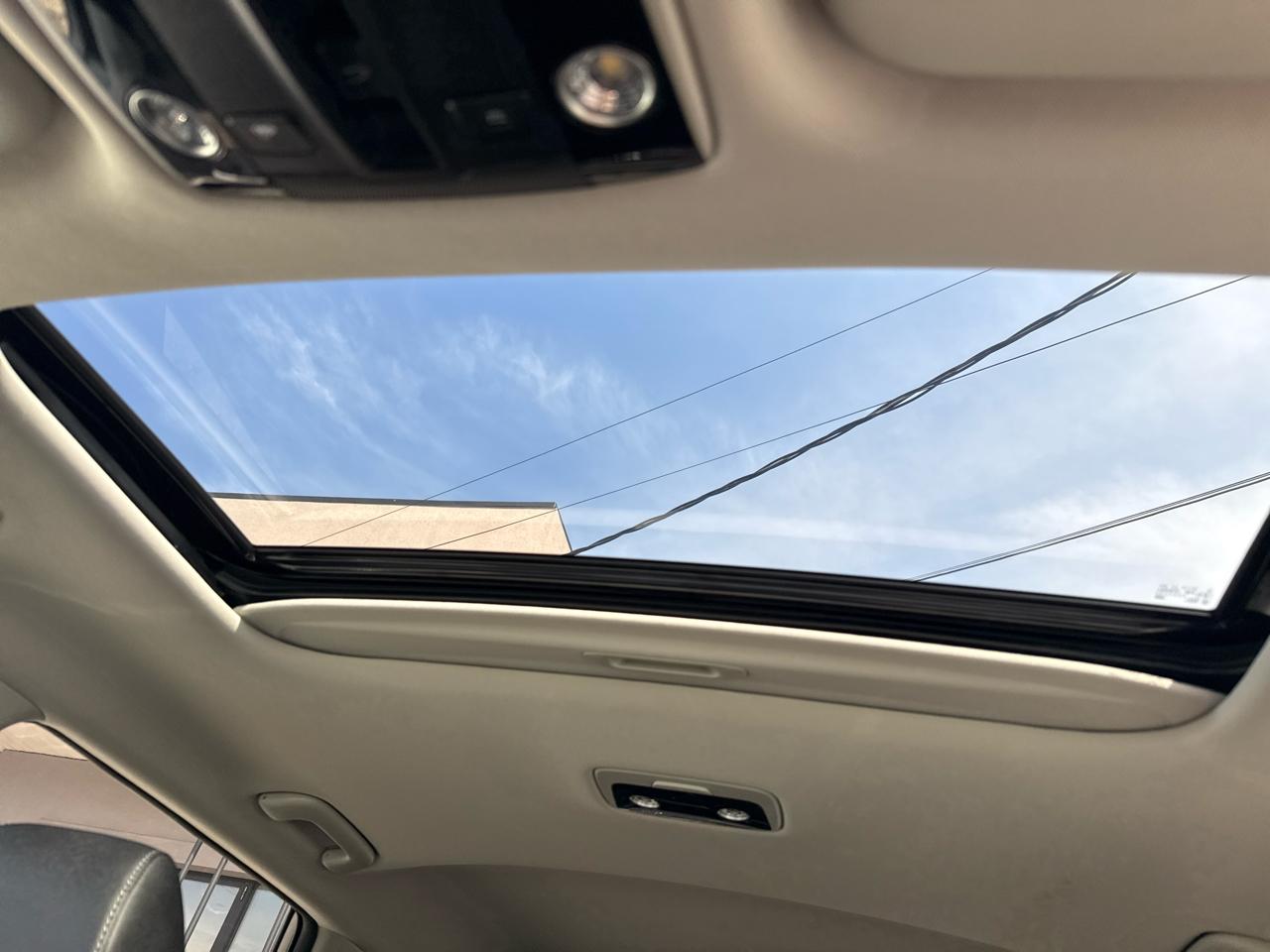 Kia Seltos EX IVT AWD 2022