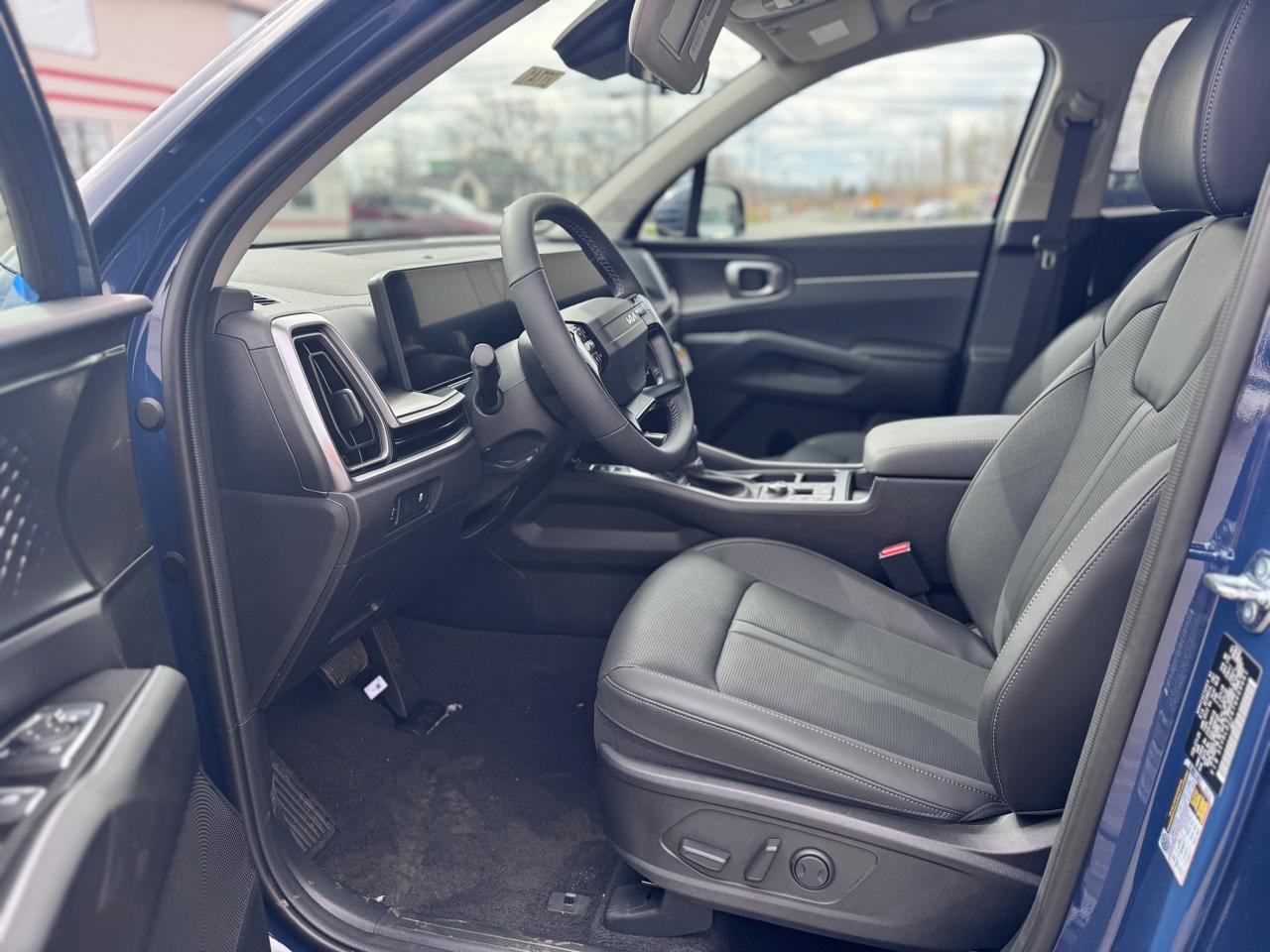 Kia Sorento S AWD 2026